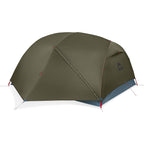MSR Hubba Hubba HD - 3 Person Tent