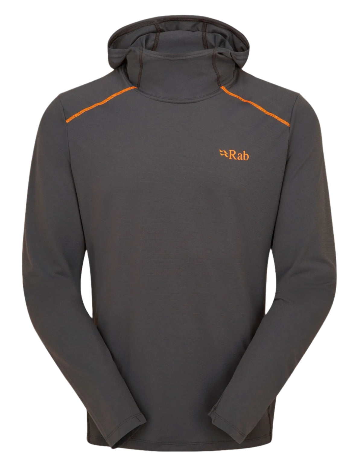 Rab Men's Force Hoody