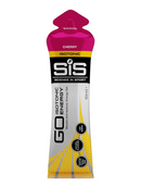 SiS Go Isotonic Energy Gel - Cherry - 60ml | Gearshop NZ