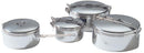 MSR Alpine Stowaway Pots | Gearshop NZ