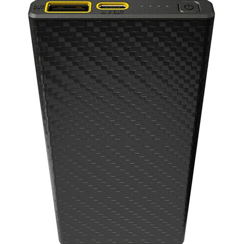 Nitecore Carbo 10,000 Waterproof Portable Power Bank