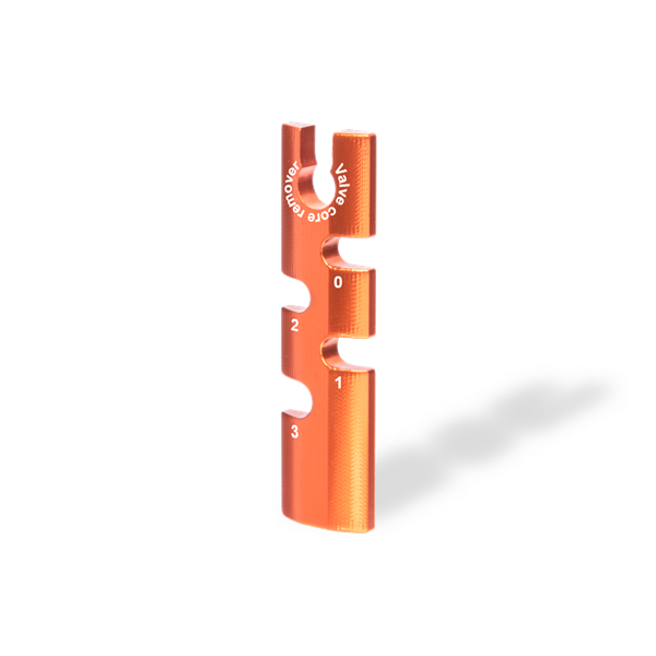 Granite Designs Stash Tool Kit With 42mm Bottom Cap For Tapered Steerer