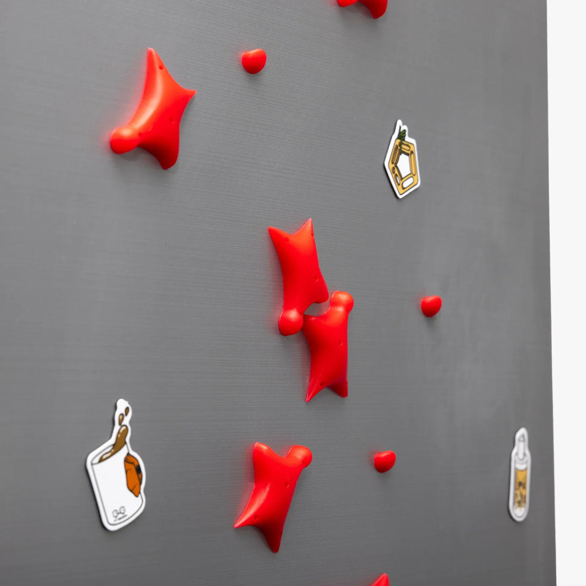 YY Vertical Magnet Routesetter - Speed