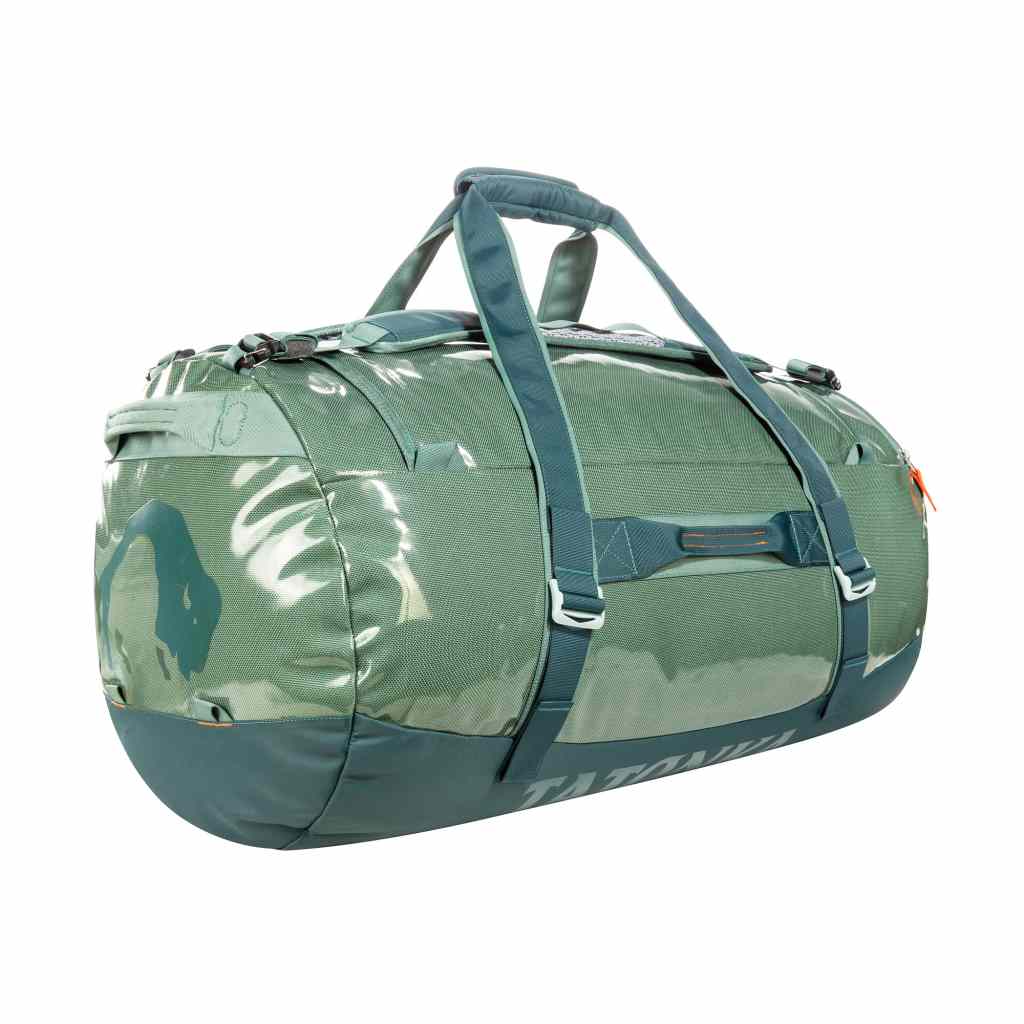 Tatonka Gloss Barrel Bag, Large 85 Litres