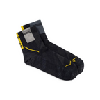 Buff Coolnet Quarter Socks