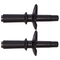 Black Diamond Z-Pole Trekking Tips