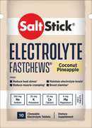 SaltStick FastChews Packet, 10 Chews