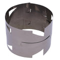 Evernew Titanium Windshield