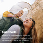 Osprey Poco Premium Child Carrier