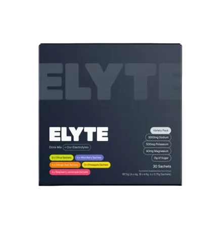 Elyte Hydration Powder
