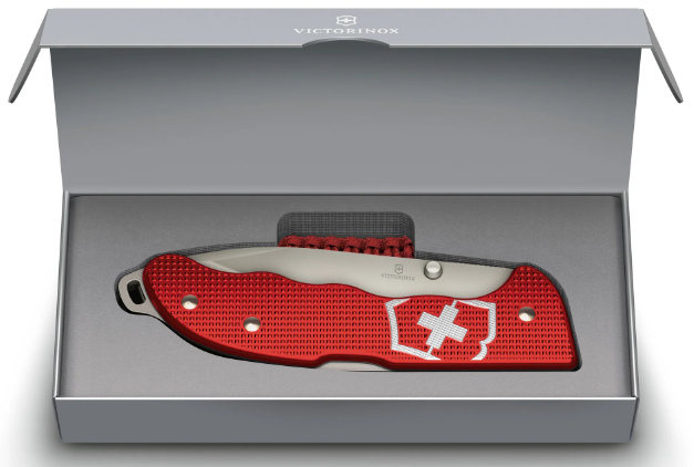Victorinox Evoke Alox