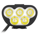 Magicshine Monteer 5000 Bike Light | Gearshop NZ