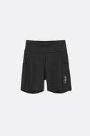 Rab Women's Talus 6" Tights Shorts | Gearshop NZ
