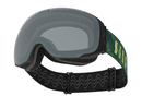 Hilx Yeti Recon Goggle - Matte Black w/ Photochromic Lens | Gearshop NZ