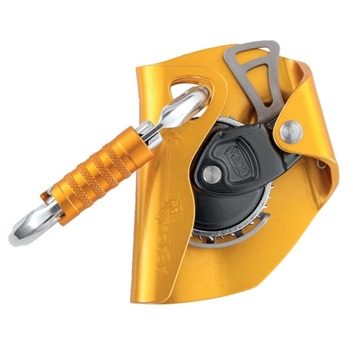 Petzl ASAP Lock Fall Arrester