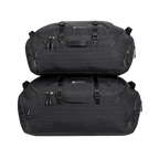 Gossamer Vanish Jet Duffel