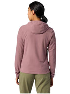 Marmot Women's AirFleece Performance Full-Zip Hoody