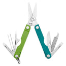 Leatherman Micra Multi-Tool | Gearshop NZ