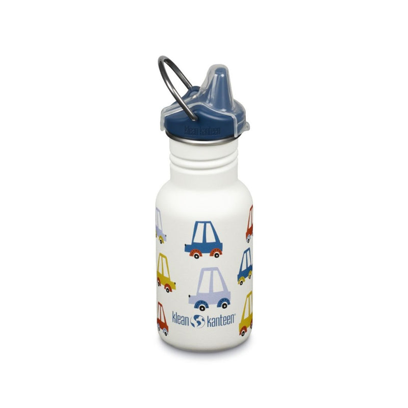 Klean Kanteen Kid Sippy Bottle 355ml