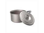 Evernew Titanium Pot 1.9L