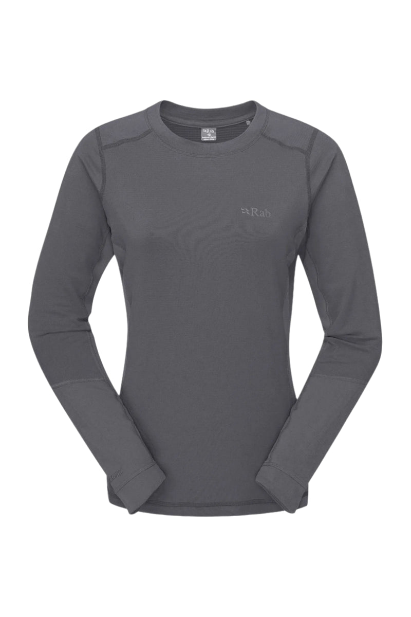 Rab Women's Conduit Crew