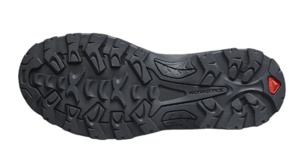 Salomon Women's Quest Rove GTX Hiking Shoes