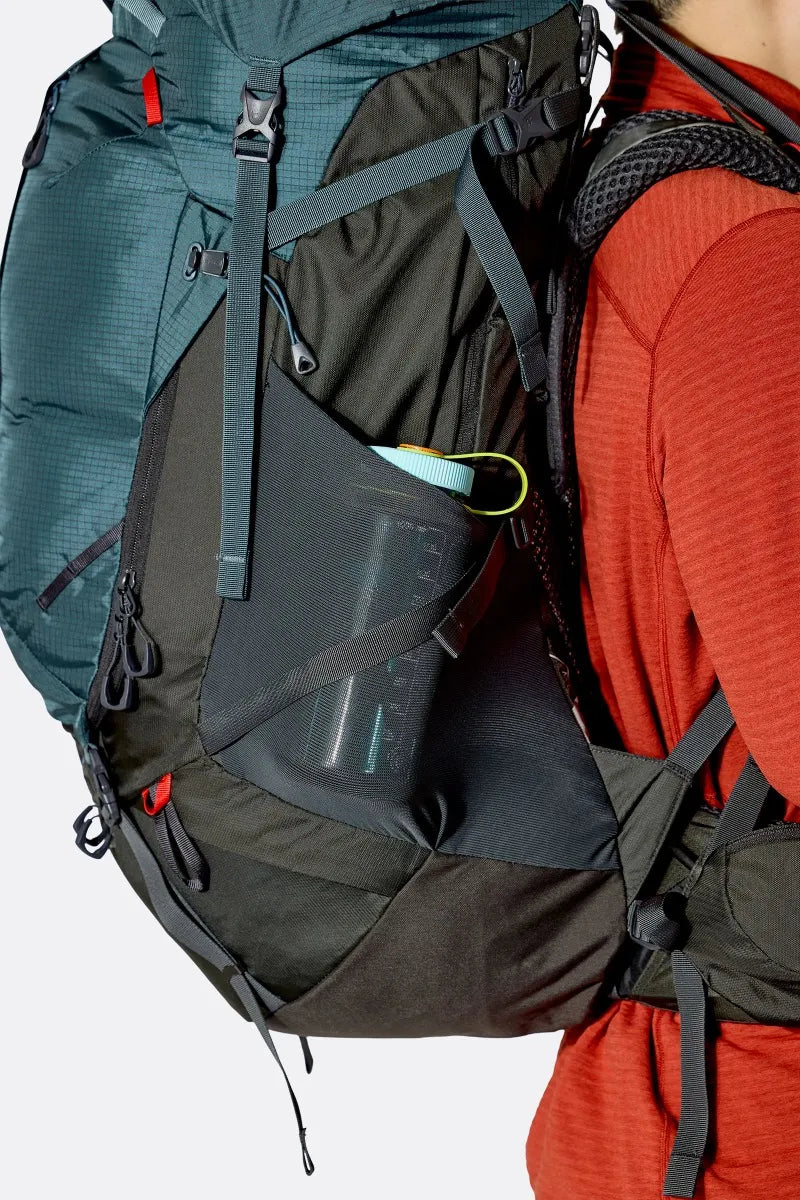 Rab Hyperon 80 Trekking Pack