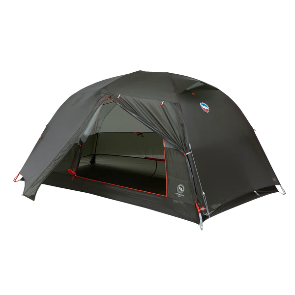 Big Agnes Copper Spur UL2 Hyperbead 2 Person Tent