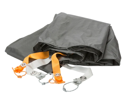 Big Agnes Copper Spur UL1 Footprint