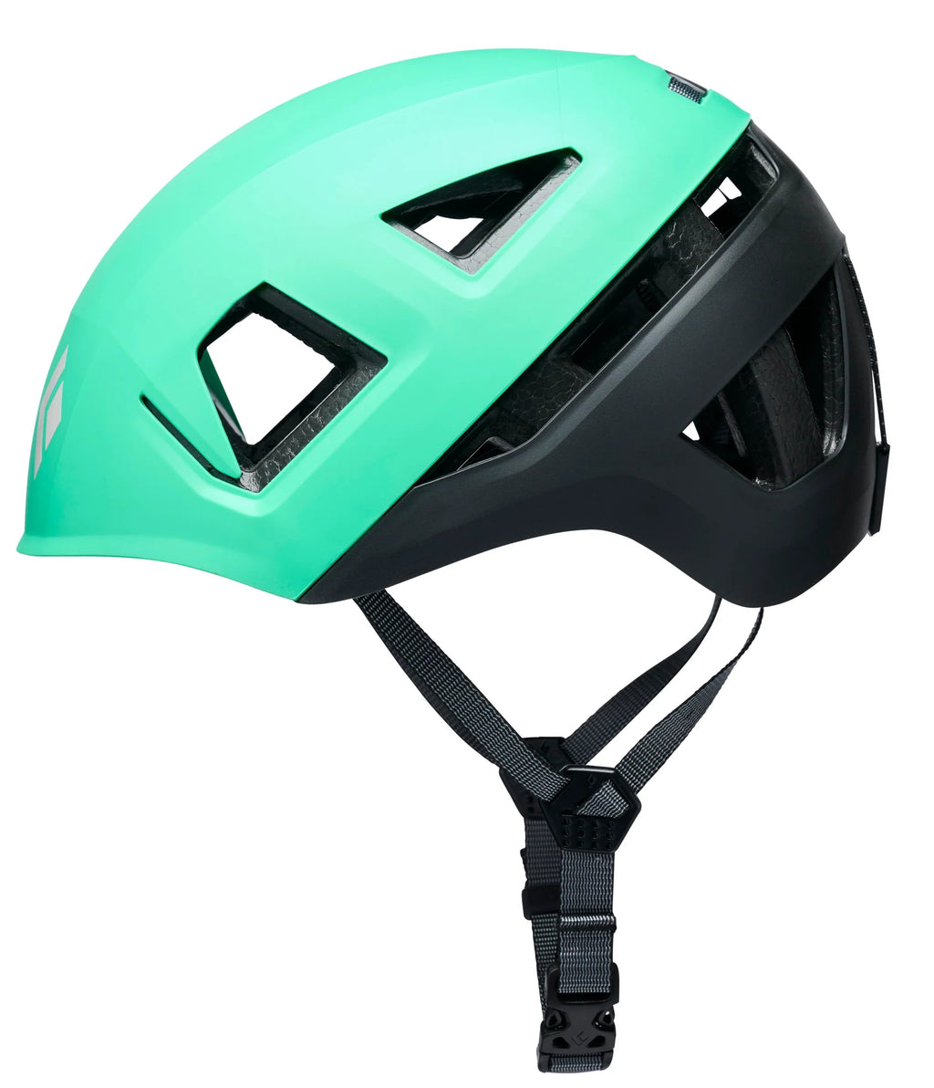 Black Diamond Capitan E Helmet