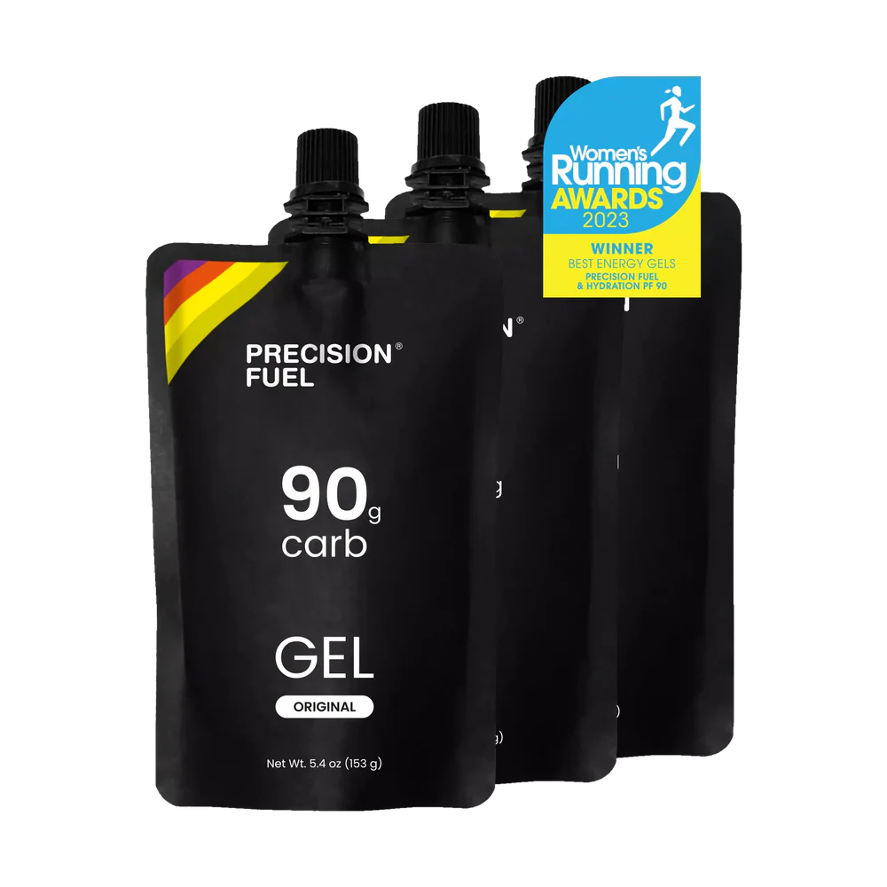 Precision Gels