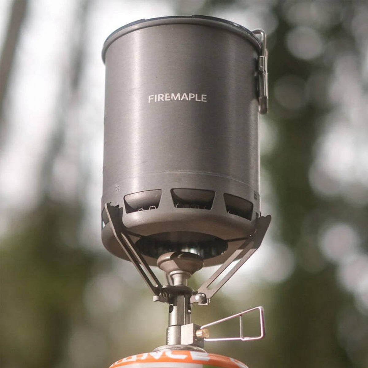 Fire Maple Petrel Ultralight Cook System