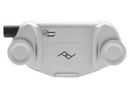 Peak Design Capture Camera Clip V3 Silver No Plate | Gearshop NZ