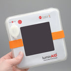 LuminAID Packlite Max 2in1 Lantern/Phone Charger