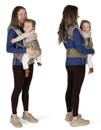Osprey Poco Soft Child Carrier LT