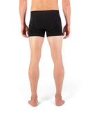 Mons Royale Men's Hold 'em Shorty Merino Boxer | Gearshop NZ