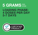 PURE Performance + Race Ready Creatine 500g | Gearshop NZ
