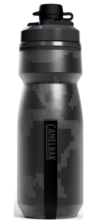 CamelBak Podium Dirt Series Chill Sport & Bike Bottle 620ml