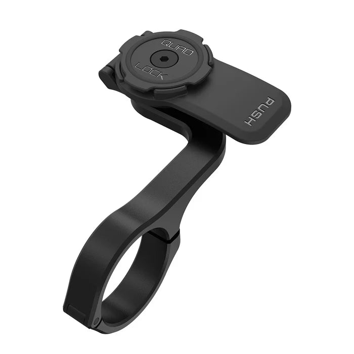 Quad Lock Out Front Handlebar Mounts