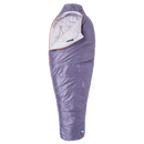 Big Agnes Women's Anthracite 20 -7c Sleeping Bag - Regular Right