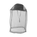 Trekmates Borneo Hat - Ash Small/Medium