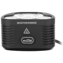 Magicshine Monteer 5000 Bike Light | Gearshop NZ