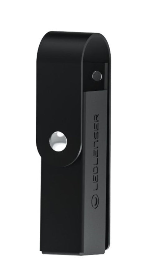 Ledlenser Leather Torch Pouch