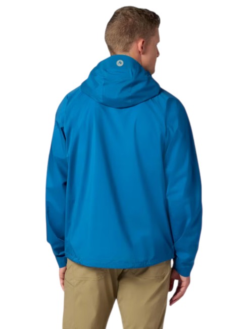 Marmot Mens Superalloy Rain Jacket