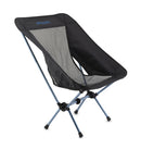 Pinguin Pocket Chair - Black/Blue | Gearshop NZ