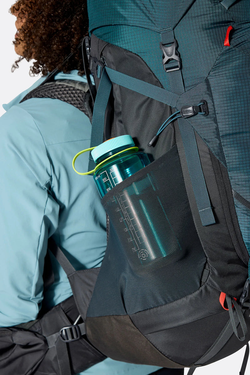 Rab Women's Hyperon 65L ND Trekking Pack M/L