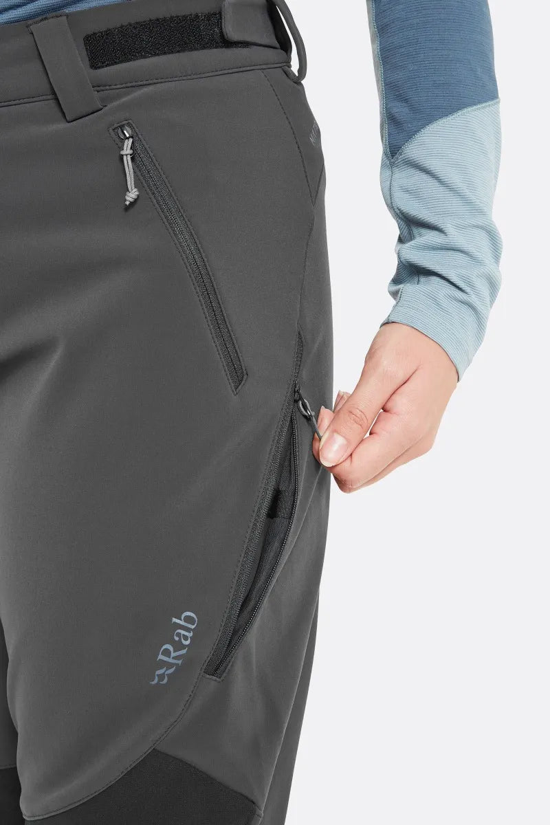 Rab Women's Torque Winter Pants