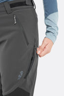 Rab Women's Torque Winter Pants