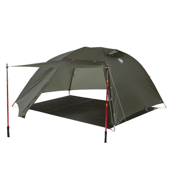 Big Agnes Copper Spur UL3 Hyperbead 3 Person Tent