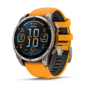 Garmin Fenix 8 – 47 mm AMOLED